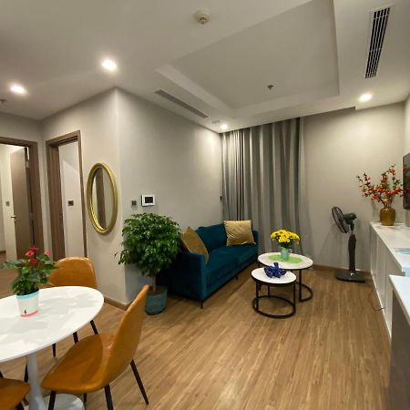 Tony House # Vinhomes Greenbay Hanoi Dış mekan fotoğraf